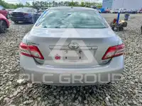 2011 Toyota CAMRY фото