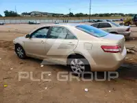 2011 Toyota CAMRY фото