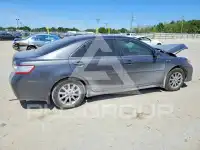 2011 Toyota CAMRY фото
