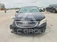 2011 Toyota CAMRY фото