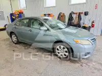 2011 Toyota CAMRY фото