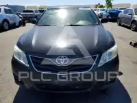 2011 Toyota CAMRY photo