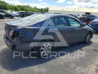 2011 Toyota CAMRY фото