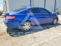 2011 Toyota CAMRY photo