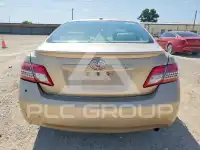 2011 Toyota CAMRY фото