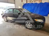 2011 Toyota CAMRY фото