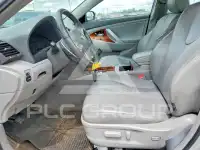 2011 Toyota CAMRY фото