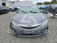 2011 Toyota CAMRY фото