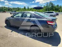 2011 Toyota CAMRY фото