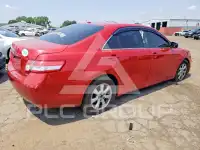 2011 Toyota CAMRY photo