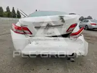 2011 Toyota CAMRY фото
