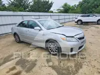 2011 Toyota CAMRY фото