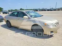 2011 Toyota CAMRY фото