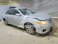 2011 Toyota CAMRY фото