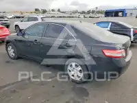 2011 Toyota CAMRY фото
