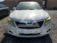 2011 Toyota CAMRY фото