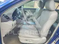 2011 Toyota CAMRY фото