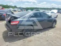 2011 Toyota CAMRY фото