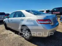 2011 Toyota CAMRY фото