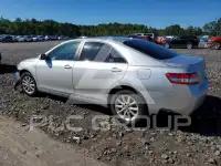 2011 Toyota CAMRY photo