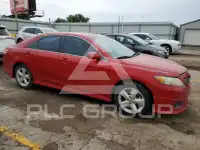 2011 Toyota CAMRY фото