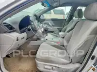 2011 Toyota CAMRY фото