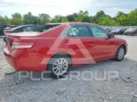 2011 Toyota CAMRY фото