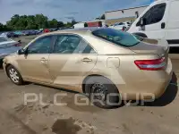 2011 Toyota CAMRY фото