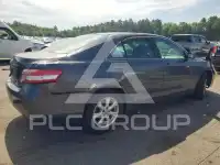 2011 Toyota CAMRY фото