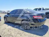 2011 Toyota CAMRY фото