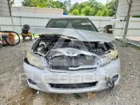 2011 Toyota CAMRY фото