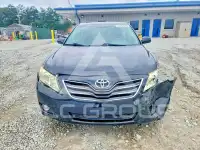 2011 Toyota CAMRY фото