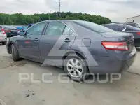 2011 Toyota CAMRY фото