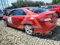 2011 Toyota CAMRY фото