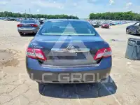 2011 Toyota CAMRY photo
