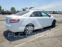 2011 Toyota CAMRY фото