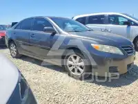 2011 Toyota CAMRY фото
