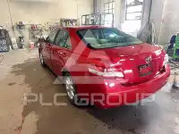 2011 Toyota CAMRY фото