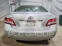 2011 Toyota CAMRY фото