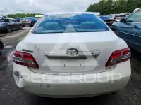 2011 Toyota CAMRY фото