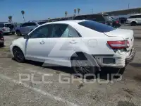 2011 Toyota CAMRY фото