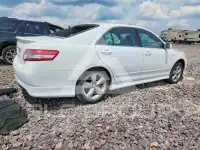 2011 Toyota CAMRY фото