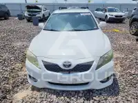 2011 Toyota CAMRY фото