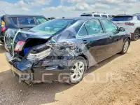 2011 Toyota CAMRY фото