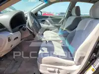 2011 Toyota CAMRY фото