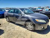2011 Toyota CAMRY фото