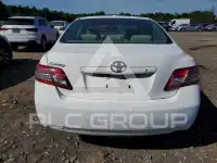 2011 Toyota CAMRY фото