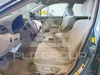 2011 Toyota CAMRY photo