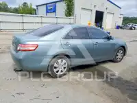 2011 Toyota CAMRY фото
