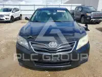 2011 Toyota CAMRY фото
